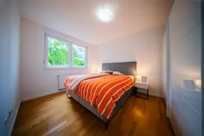Zagreb 169 - Loggia - Parking - 2 Bedroom - New - Apartment - Flexible Keybox Entry - Modern - Monthly Rent - WiFi - Image 4