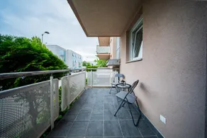 Zagreb 169 - Loggia - Parking - 2 Bedroom - New - Apartment - Flexible Keybox Entry - Modern - Monthly Rent - WiFi - Image 2