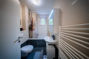 Zagreb 169 - Loggia - Parking - 2 Bedroom - New - Apartment - Flexible Keybox Entry - Modern - Monthly Rent - WiFi - Image 5