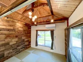 [Whole-house rental]15 minutes to the city center - Image 5
