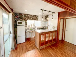 [Whole-house rental]15 minutes to the city center - Image 4