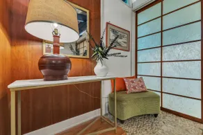 Chic Japanese Inspired MCM Retreat - Image 2