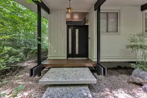 Chic Japanese Inspired MCM Retreat - Image 5