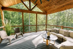 Adults Only, Hot Tub, Outdoor Shower, Romance - Image 3