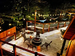 Adults Only, Hot Tub, Outdoor Shower, Romance - Image 4