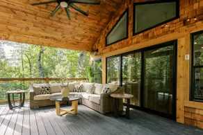 Adults Only, Hot Tub, Outdoor Shower, Romance - Image 3