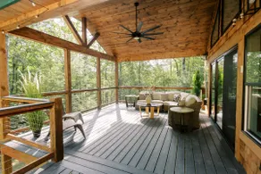 Adults Only, Hot Tub, Outdoor Shower, Romance - Image 5