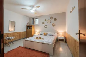 Private heated pool Oasis - Garden apartment - Image 4