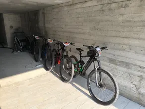 BedE-Bike Apartments - Image 3