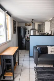 Le Tempo - duplex - parking - terrace - Image 5
