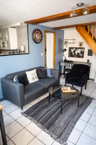 Le Tempo - duplex - parking - terrace - Image 3