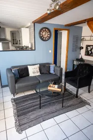 Le Tempo - duplex - parking - terrace - Image 4