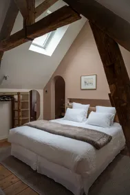 Le Grenier à Foin - Romantic Room - Balneo - Air conditioning - Image 4
