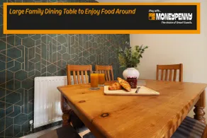 Spacious Comfy 4 Bed Home - Sleeps up to 7 & Pets - Image 3