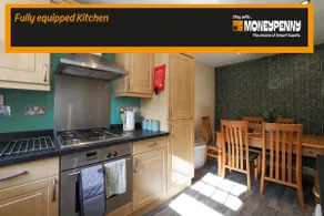 Spacious Comfy 4 Bed Home - Sleeps up to 7 & Pets - Image 2
