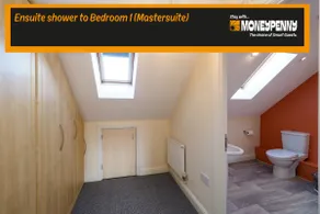 Spacious Comfy 4 Bed Home - Sleeps up to 7 & Pets - Image 5