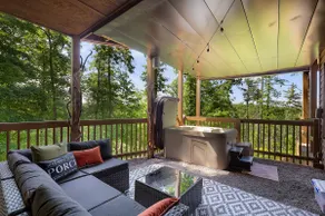 Peaceful Retreat | Hot Tub + Fire Pit + Views - Image 5