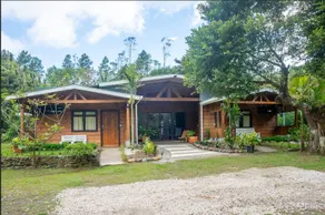 Tierra Buena Countryside Hotel - Image 5