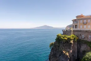 Sorrento Leben ist eine Wohnung in einer Villa - Image 2
