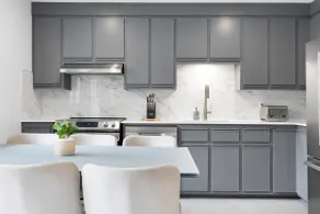 Luxury getaway in Rosemont for 6 - Image 3