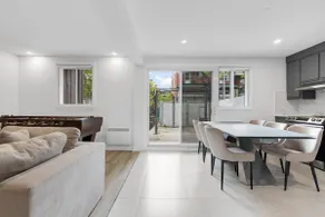 Luxury getaway in Rosemont for 6 - Image 5