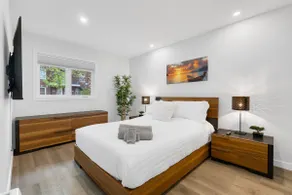 Luxury getaway in Rosemont for 6 - Image 2