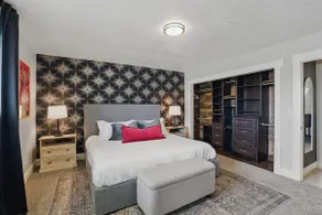 1 min Lindon Temple- Sleeps 16, hot tub, Xbox - Image 3