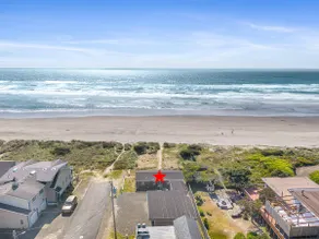 Beachside Bungalow I Wake to Waves I Oceanfront - Image 2