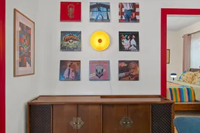 Manito Bungalow | Entire Upstairs | Host Onsite - Image 5
