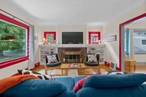 Manito Bungalow | Entire Upstairs | Host Onsite - Image 4