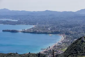 Bright Villa Corfu - Image 2