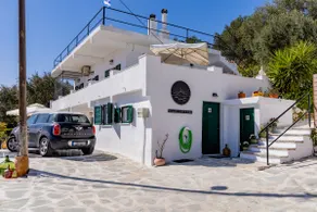 Bright Villa Corfu - Image 3