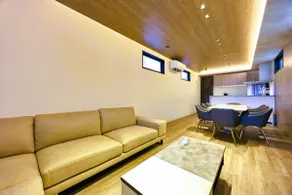 【Villa with Pool & Sauna】Luxury Space/No Meal/8ppl - Image 2