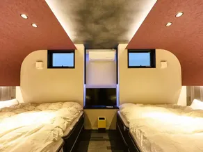 【Villa with Pool & Sauna】Luxury Space/No Meal/8ppl - Image 4