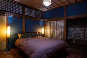 [Hidden old private house] Only 24 minutes from Narita Airport/Enjoy the Orionid meteor shower/Large dogs OK/BBQ/Near Sawara Katori - Image 4