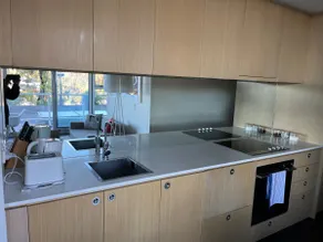 Tasha's 2BR Apt on Warwick-W102 - Image 4
