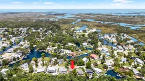 Tropical Getaway Direct Gulf access on Gulf side - Image 5