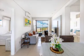 Boutique, Ocean View, Varandas do Mar Apt 406. - Image 5