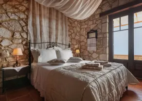 Armos Stone Villa - Private Pool & Sea Views, by ZanteWize - Image 4