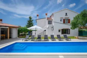 Holiday home AGAVA with nice big swimming pool - Image 2