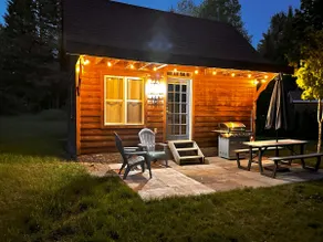Couples Cabin Retreat /Fall on the York River - Image 2