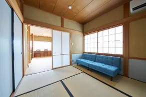 Obama YADO Spacious house for rent! 9 minutes to the station, 5 minutes to the sea. Relax in the beautiful nature and cityscape of Ohana, Ohama - Image 4
