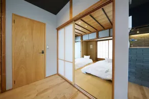 Obama YADO Spacious house for rent! 9 minutes to the station, 5 minutes to the sea. Relax in the beautiful nature and cityscape of Ohana, Ohama - Image 5
