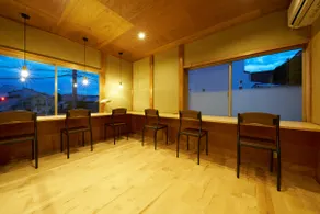 Obama YADO Spacious house for rent! 9 minutes to the station, 5 minutes to the sea. Relax in the beautiful nature and cityscape of Ohana, Ohama - Image 3