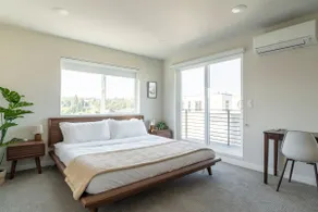 Mt Rainier View, Rooftop, Light Rail, 2BR Townhome - Image 5