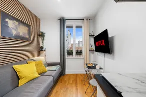 Cozy and bright studio, Promenade des Anglais - Image 2