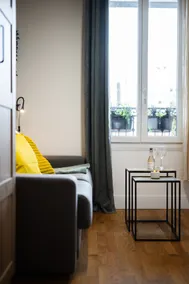 Cozy and bright studio, Promenade des Anglais - Image 5