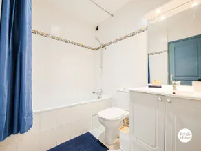 Le Persan: 2-room apartment, Comfort, City center, Pet-friendly - Image 4