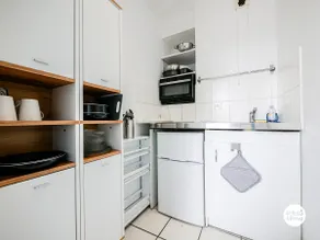 Le Persan: 2-room apartment, Comfort, City center, Pet-friendly - Image 3