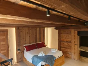 Le Grenier d'Antan - Relax Suite Aosta - Image 3